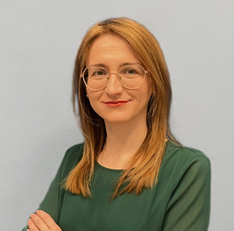 dr n. med. Angelika Sobota-Grzeszyk, ginekolog położnik