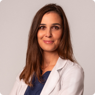 dr n. med. Agata Pękala, reumatolog