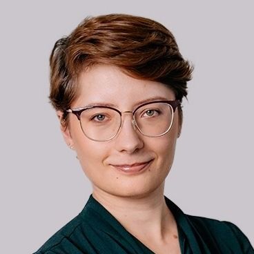 lek. Marta Teleon-Osuch
